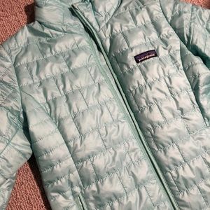 SOLD Patagonia women’s jacket